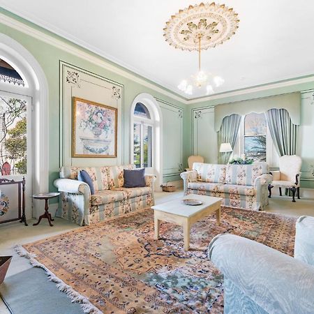 Colhurst House マウントガンビア エクステリア 写真