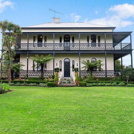 Colhurst House マウントガンビア エクステリア 写真